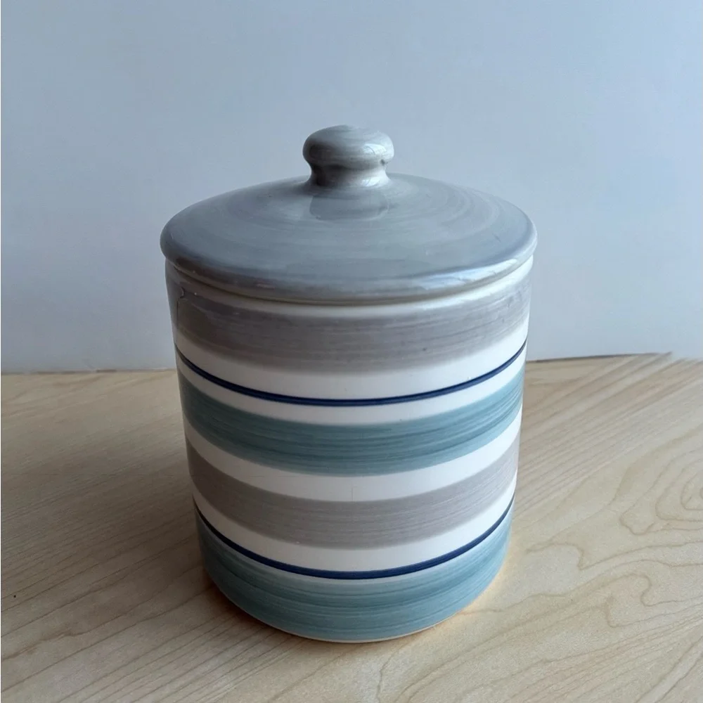 Crate & Barrel 6.5